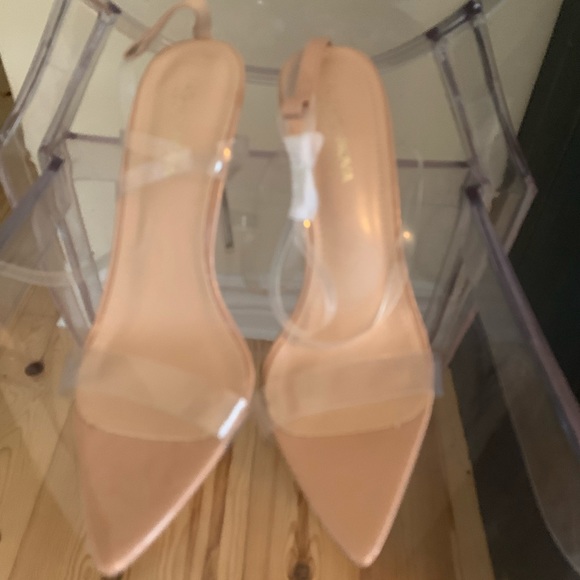 Glass Slipper - Picture 5 of 7